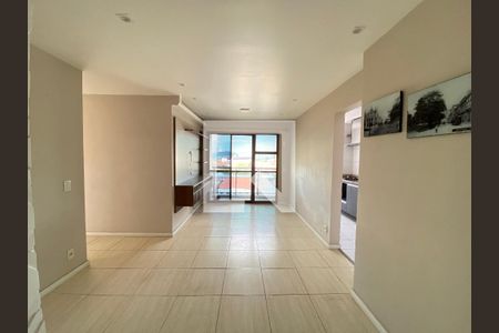 Sala de apartamento para alugar com 2 quartos, 58m² em Cachambi, Rio de Janeiro