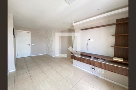 Sala de apartamento para alugar com 2 quartos, 58m² em Cachambi, Rio de Janeiro