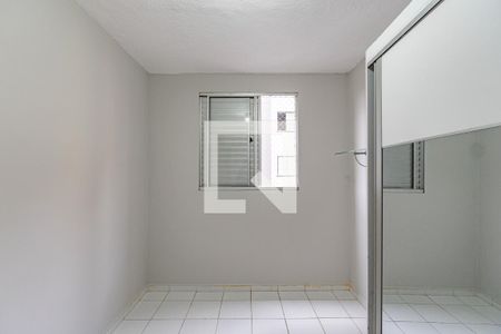 Quarto de apartamento à venda com 2 quartos, 48m² em Jardim Vergueiro (sacoma), São Paulo