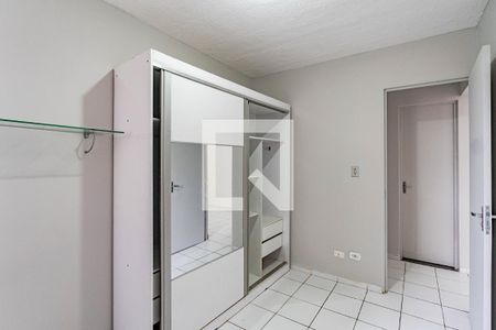 Quarto de apartamento à venda com 2 quartos, 48m² em Jardim Vergueiro (sacoma), São Paulo