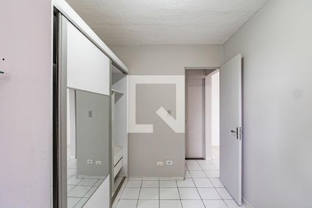 Quarto de apartamento à venda com 2 quartos, 48m² em Jardim Vergueiro (sacoma), São Paulo