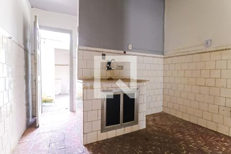 Cozinha de casa para alugar com 1 quarto, 50m² em Pilares, Rio de Janeiro