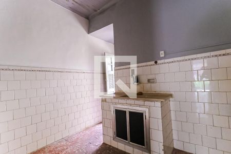 Cozinha de casa para alugar com 1 quarto, 50m² em Pilares, Rio de Janeiro