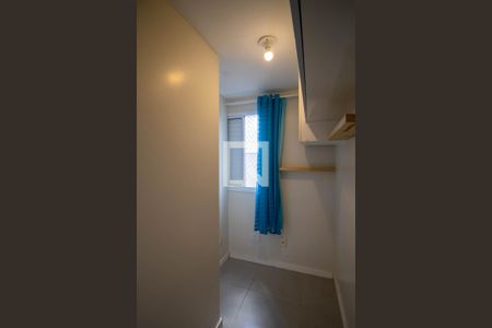 Quarto 1 de apartamento para alugar com 3 quartos, 50m² em Jardim Elizabete, Taboão da Serra