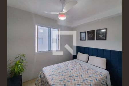 Quarto 1 de apartamento à venda com 2 quartos, 42m² em Bairro dos Casa, São Bernardo do Campo