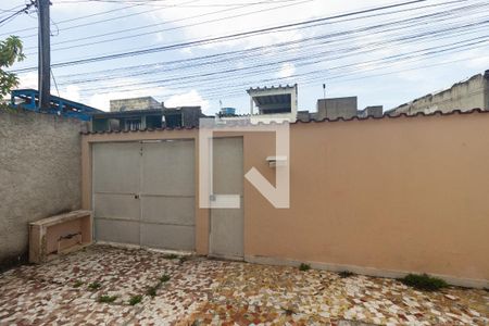 Vista da Sala de casa para alugar com 2 quartos, 80m² em Campo Grande, Rio de Janeiro