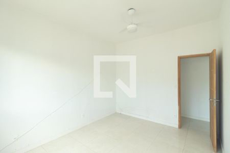 Quarto 1 de casa para alugar com 2 quartos, 80m² em Campo Grande, Rio de Janeiro