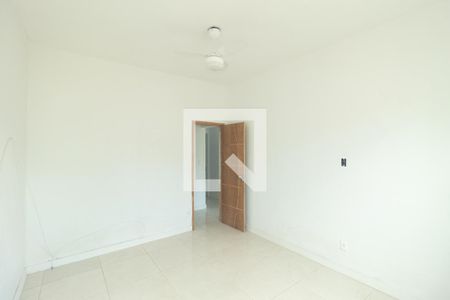 Quarto 1 de casa para alugar com 2 quartos, 80m² em Campo Grande, Rio de Janeiro
