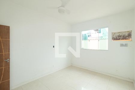 Quarto 1 de casa para alugar com 2 quartos, 80m² em Campo Grande, Rio de Janeiro