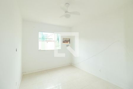 Quarto 1 de casa para alugar com 2 quartos, 80m² em Campo Grande, Rio de Janeiro