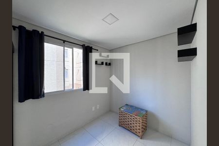 Quarto 1 de apartamento para alugar com 2 quartos, 44m² em Vargem Pequena, Rio de Janeiro