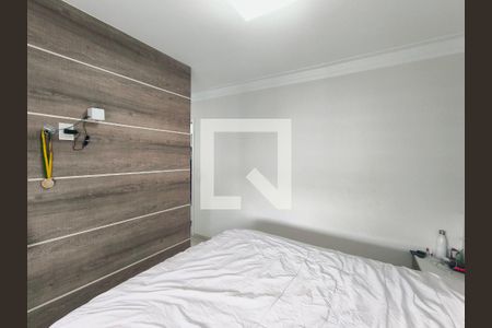 Suíte 1 de apartamento à venda com 3 quartos, 132m² em Jardim Sao Bento, Jundiaí