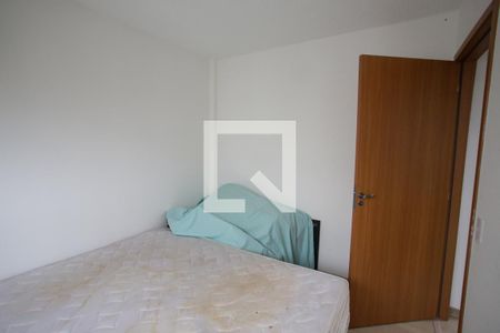 Quarto 2 de apartamento para alugar com 2 quartos, 58m² em Taquara, Rio de Janeiro