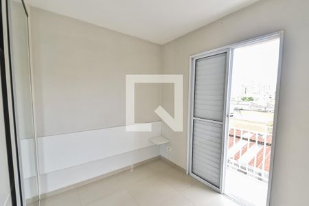 Quarto de apartamento para alugar com 1 quarto, 44m² em Cambuci, São Paulo