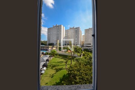 Quarto 1 - Janela de apartamento para alugar com 2 quartos, 44m² em Jardim Iris, São Paulo