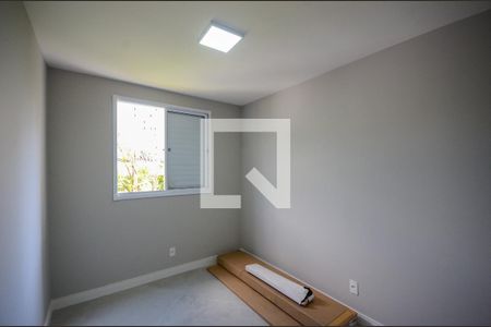 Quarto 1 de apartamento para alugar com 2 quartos, 44m² em Jardim Iris, São Paulo