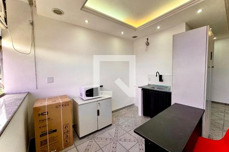 Studio de apartamento para alugar com 1 quarto, 33m² em Centro, Rio de Janeiro