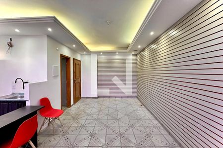 Apartamento para alugar com 1 quarto, 33m² em Centro, Rio de Janeiro