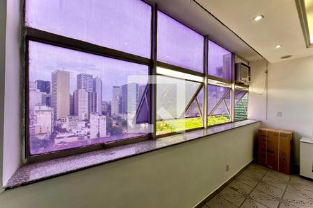 Studio de apartamento para alugar com 1 quarto, 33m² em Centro, Rio de Janeiro