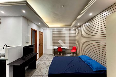 Studio de apartamento para alugar com 1 quarto, 35m² em Centro, Rio de Janeiro