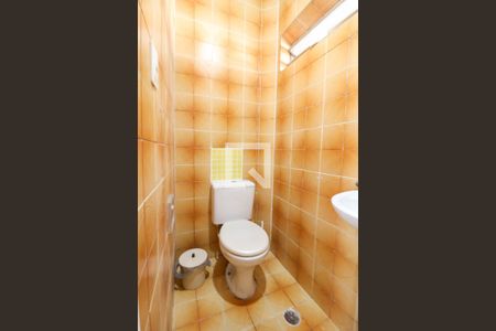 Lavabo de casa à venda com 4 quartos, 183m² em Chácara Santo Antônio (zona Sul), São Paulo