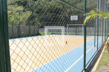 Quadra Esportiva de apartamento para alugar com 2 quartos, 42m² em Jardim Alvorada, Nova Iguaçu