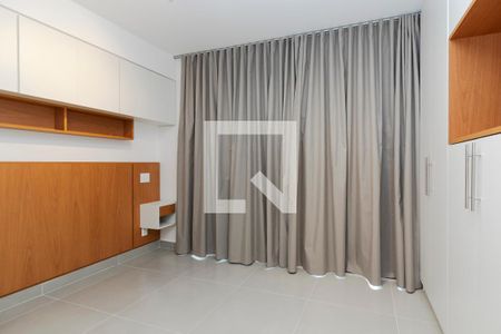 Studio de kitnet/studio para alugar com 1 quarto, 28m² em Brooklin, São Paulo