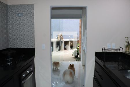 Casa para alugar com 4 quartos, 250m² em Chácaras Ana Lúcia, Embu das Artes