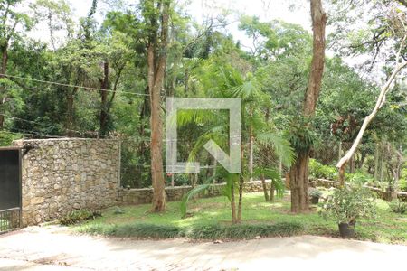 Apartamento para alugar com 4 quartos, 250m² em Chácaras Ana Lúcia, Embu das Artes