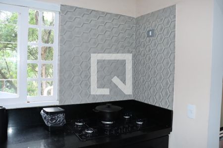 Casa para alugar com 4 quartos, 250m² em Chácaras Ana Lúcia, Embu das Artes