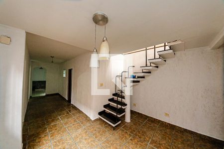 Casa à venda com 5 quartos, 300m² em Chácara Belenzinho, São Paulo