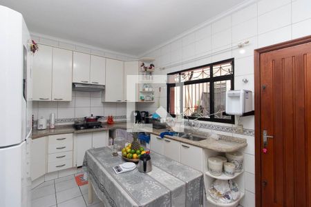 Casa à venda com 3 quartos, 500m² em Vila Gustavo, São Paulo