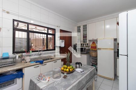 Casa à venda com 3 quartos, 500m² em Vila Gustavo, São Paulo