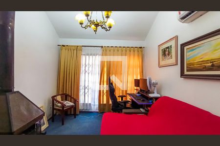 Casa de Condomínio à venda com 2 quartos, 138m² em Tristeza, Porto Alegre