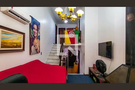 Casa de Condomínio à venda com 2 quartos, 138m² em Tristeza, Porto Alegre