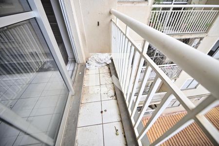 Apartamento para alugar com 3 quartos, 88m² em Setor Goiânia 2, Goiânia