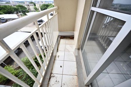 Apartamento para alugar com 3 quartos, 88m² em Setor Goiânia 2, Goiânia
