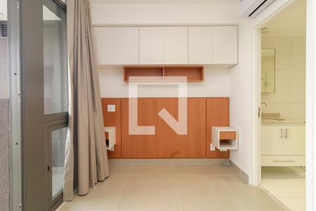 Studio de kitnet/studio para alugar com 0 quarto, 29m² em Brooklin, São Paulo