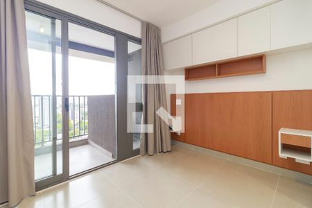 Studio de kitnet/studio para alugar com 0 quarto, 29m² em Brooklin, São Paulo