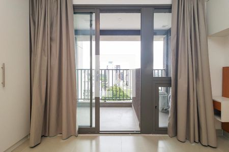 Studio de kitnet/studio para alugar com 0 quarto, 29m² em Brooklin, São Paulo