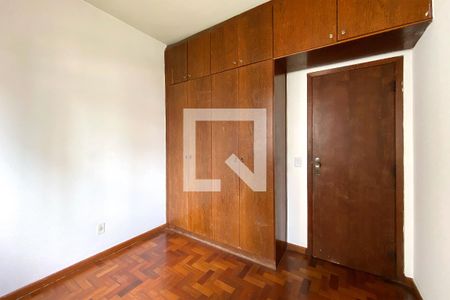 Quarto 2 de apartamento para alugar com 2 quartos, 92m² em Lourdes, Belo Horizonte