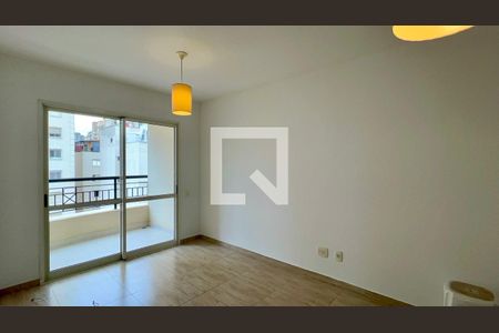 Sala de apartamento para alugar com 2 quartos, 53m² em Pinheiros, São Paulo