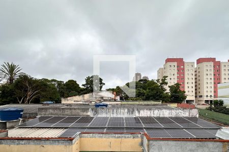 Apartamento para alugar com 2 quartos, 60m² em Taboão, São Bernardo do Campo