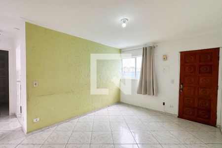 Apartamento para alugar com 2 quartos, 60m² em Taboão, São Bernardo do Campo
