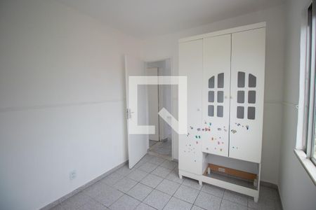 Quarto 2 de apartamento à venda com 2 quartos, 50m² em Penha, Rio de Janeiro