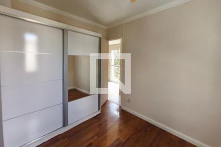 Quarto 1 de apartamento para alugar com 2 quartos, 40m² em Ponte Preta, Campinas