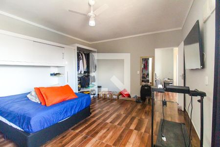 Casa para alugar com 2 quartos, 100m² em Vila Sinha, São Paulo