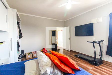 Casa para alugar com 2 quartos, 100m² em Vila Sinha, São Paulo