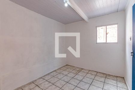 SalaQuarto 2 de casa para alugar com 2 quartos, 50m² em Jardim Vergueiro, São Paulo
