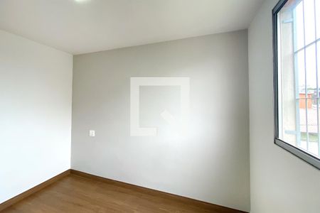 Suite 1 de apartamento à venda com 3 quartos, 85m² em Santa Efigênia, Belo Horizonte